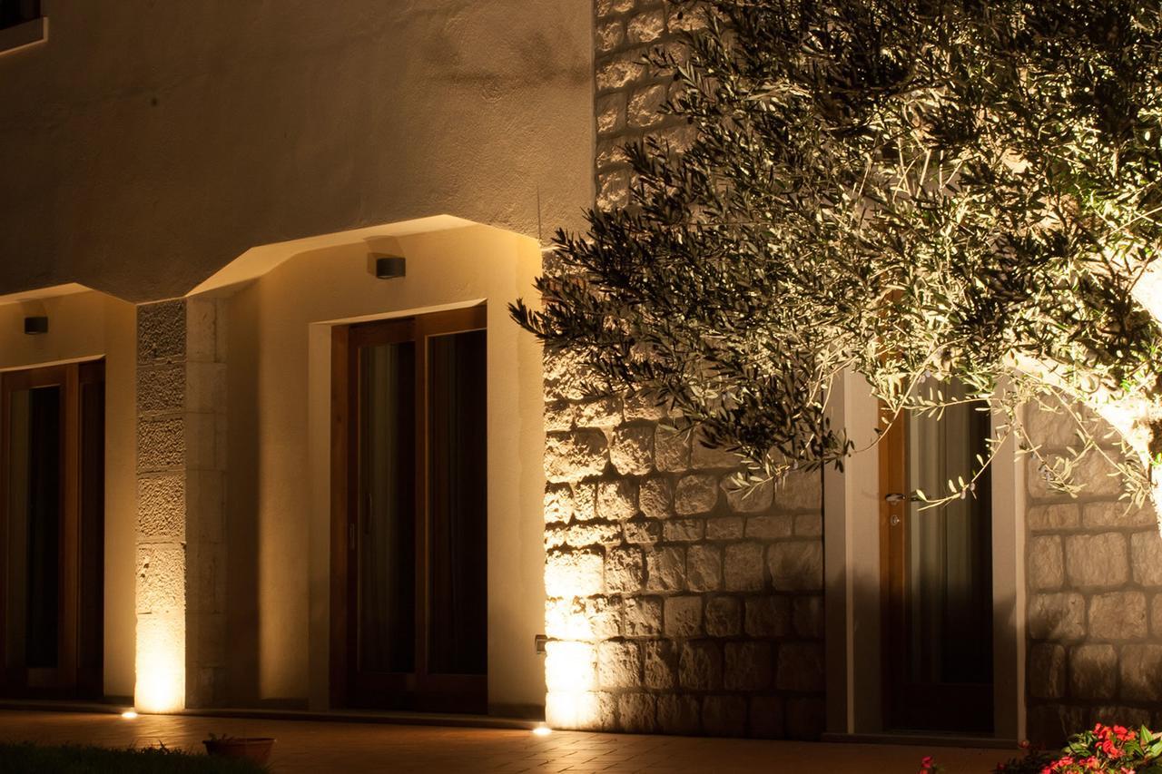 Masseria Olivola Benevento Esterno foto