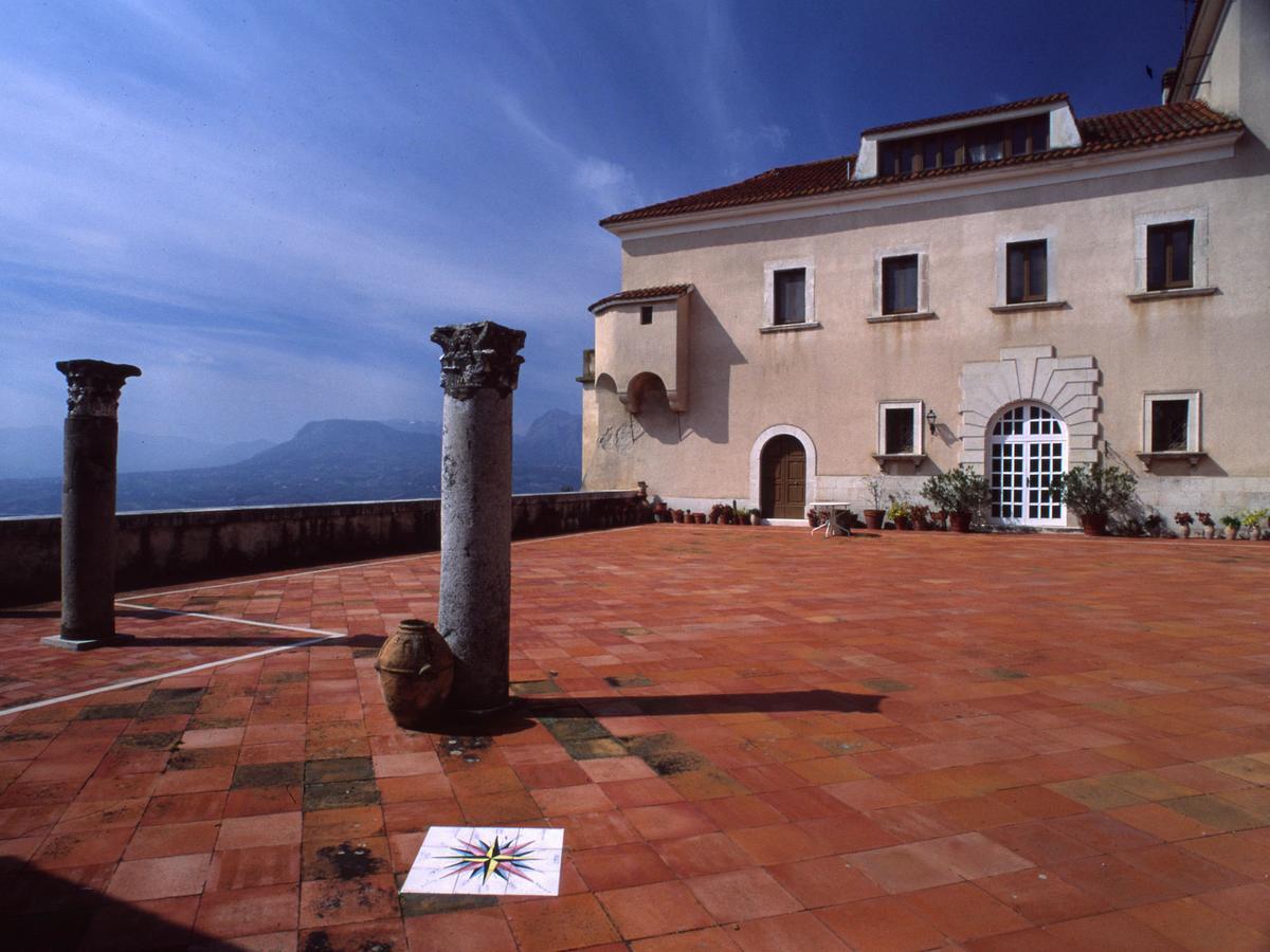 Masseria Olivola Benevento Esterno foto